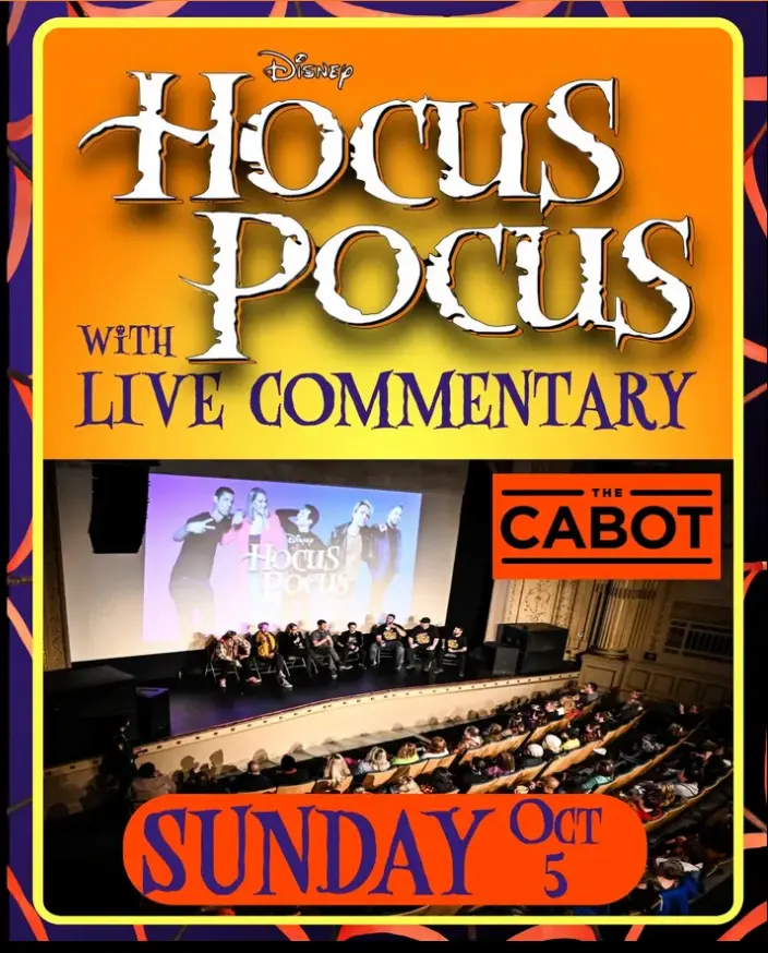 live commentary